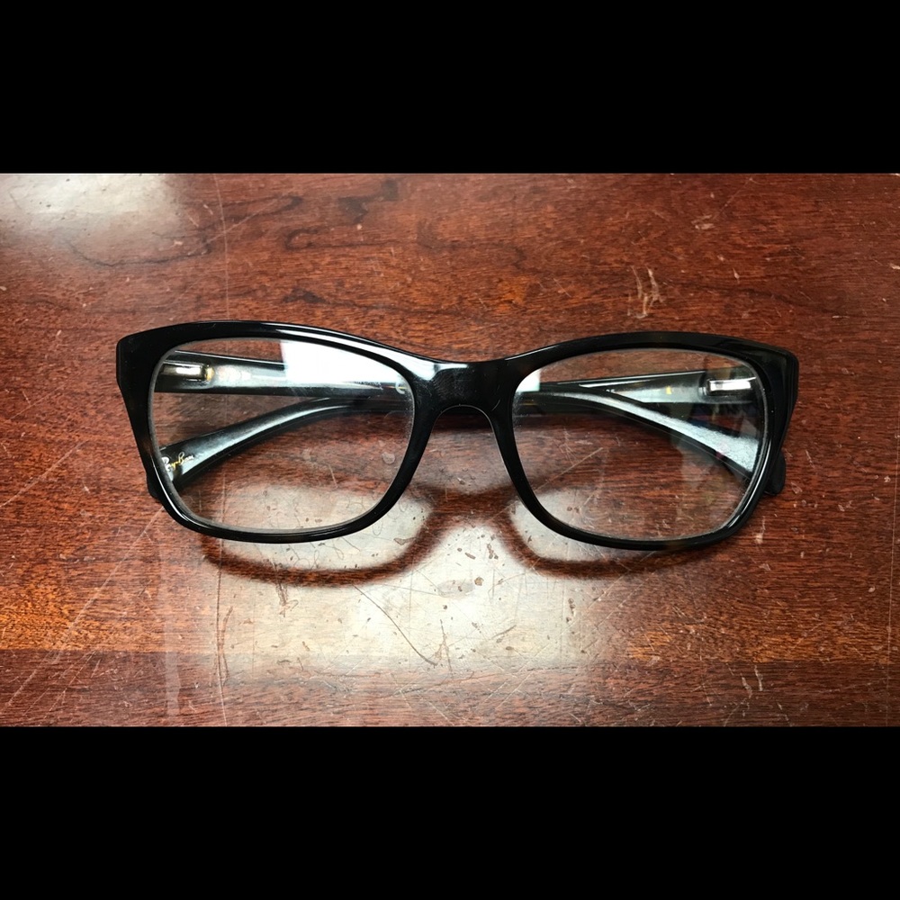 Ray ban glasses frames